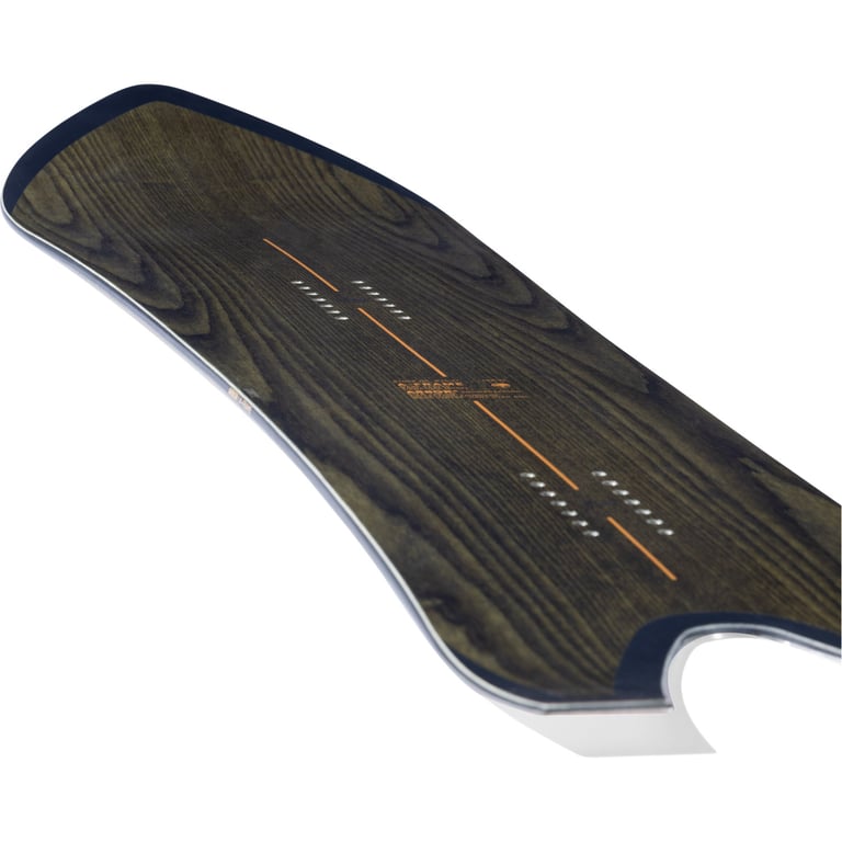 A-Frame Snowboard - Image 2