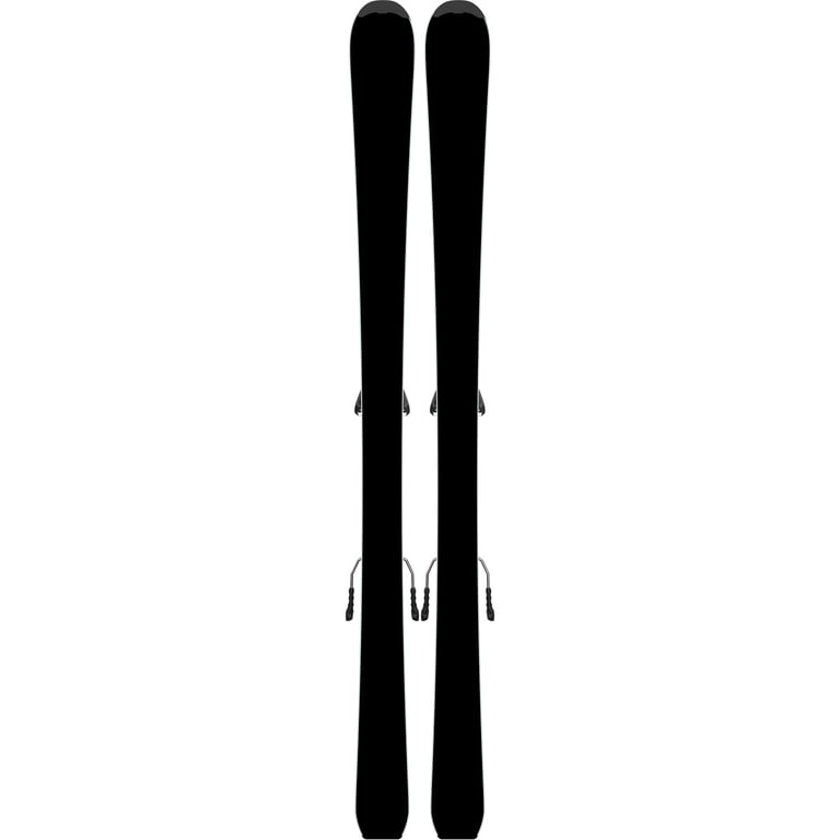 Kids Maverick JR 130-150 Skis - Image 4