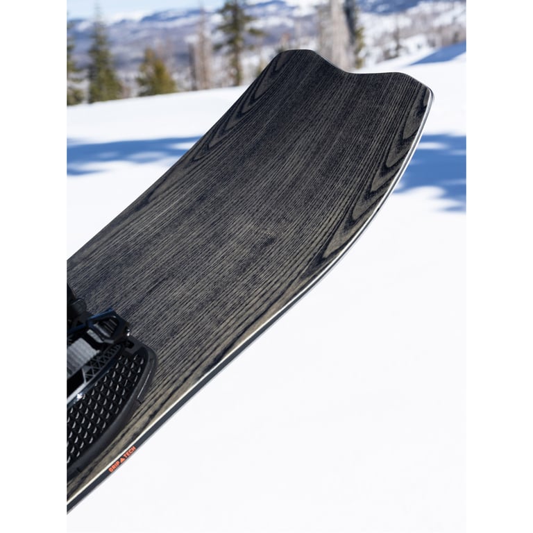 Bryan Iguchi Pro Snowboard - Image 9