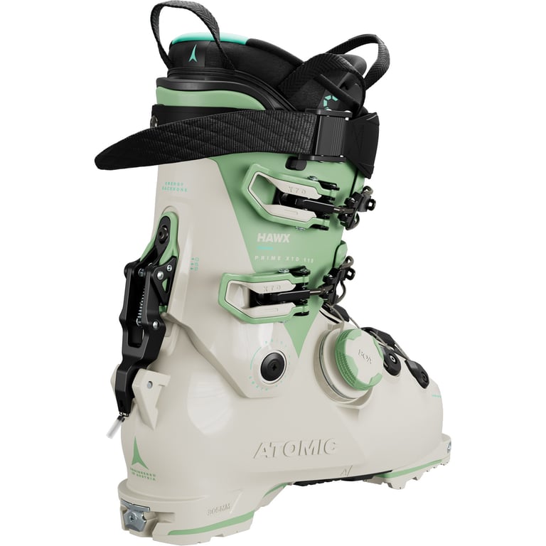 Womens Hawx Prime XTD 115 BOA W Ski Boots - Image 3