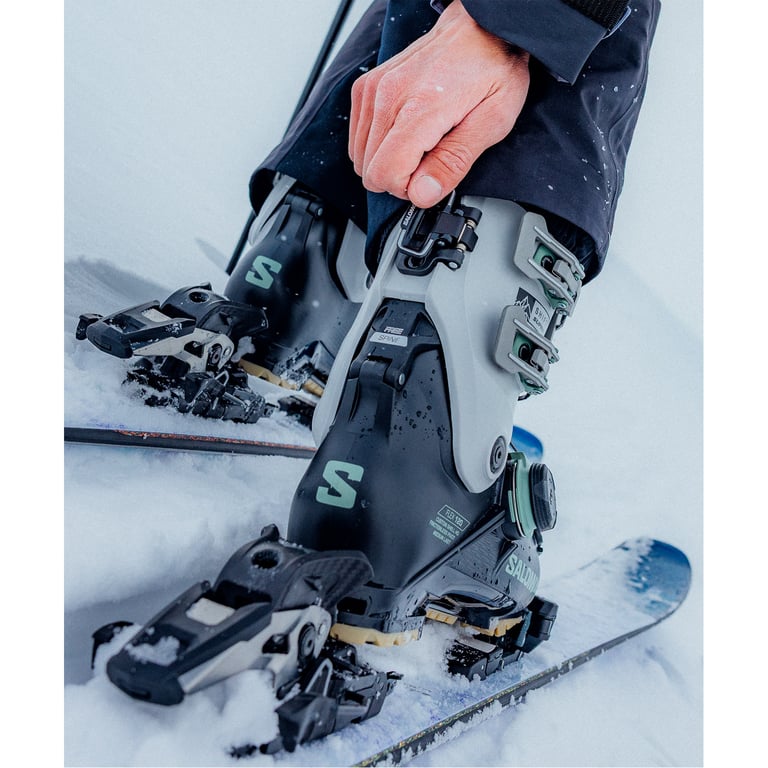 Shift Supra S BOA 120 Ski Boots - Image 6
