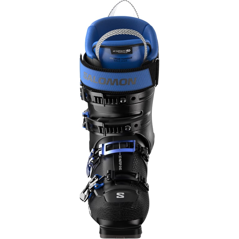 S/PRO Alpha 120 Ski Boots - Image 5