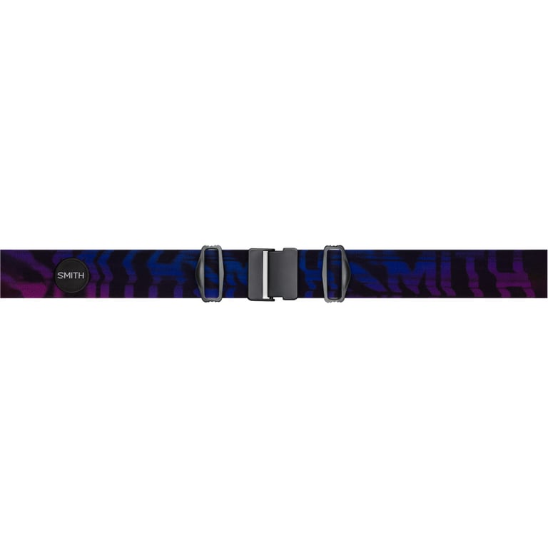Smith Gogg 4D Mag XL CEve Blue Mirror - Image 6