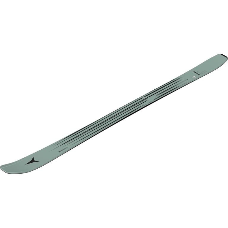 Maverick 86 C Skis - Image 8