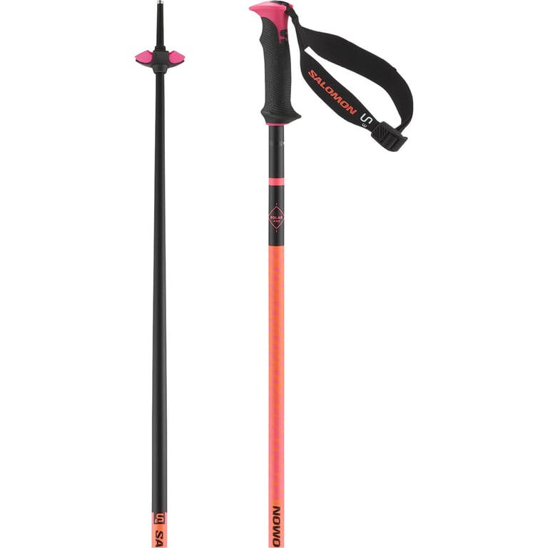 Polar Pro S3 Ski Poles - Image 2