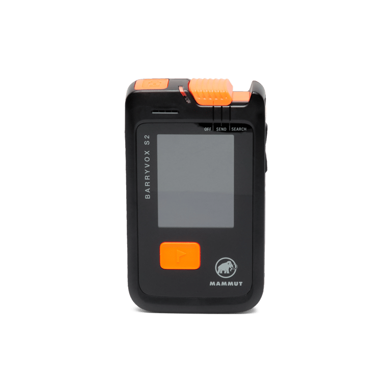 Barryvox S2 Transceiver - Image 1