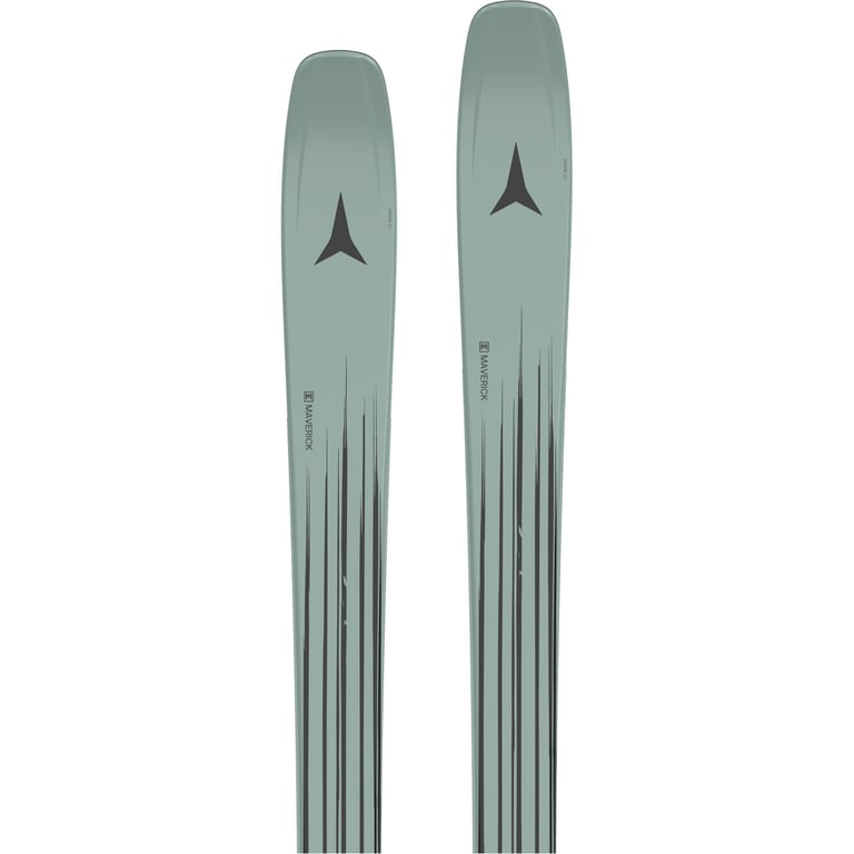 Maverick 86 C Skis - Image 7