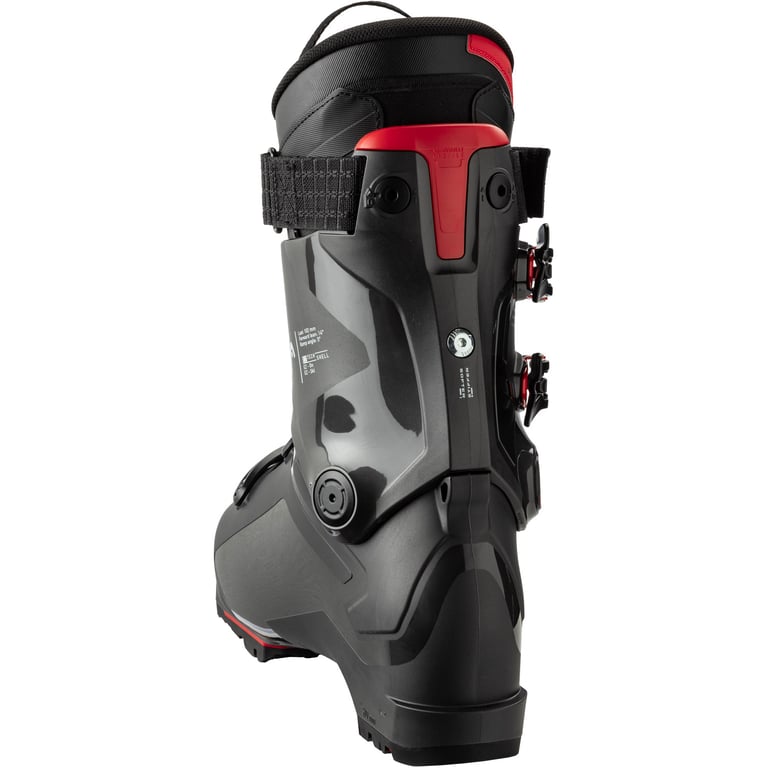 Edge 110 HV GW BOA Ski Boots - Image 3