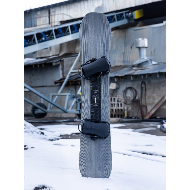 Rain Snowboard - Image 9