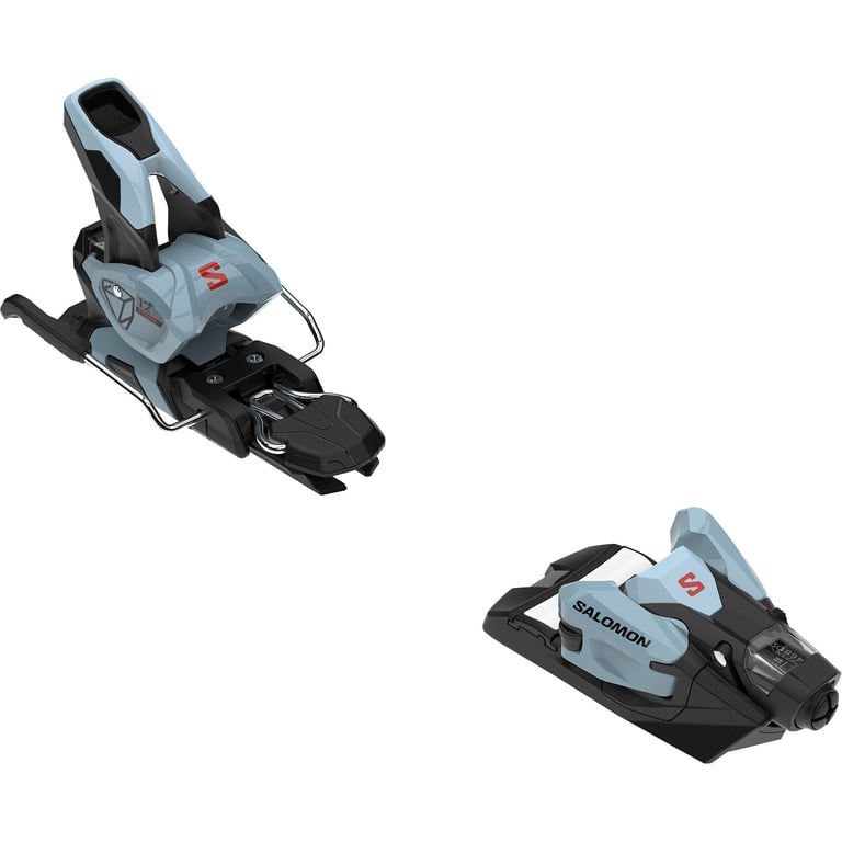 Womens Strive 12 GW Ski Bindings - Image 2