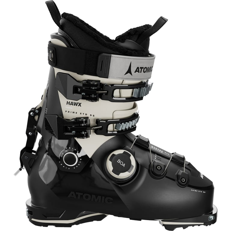 Womens Hawx Prime XTD 95 BOA W Ski Boots - Image 2