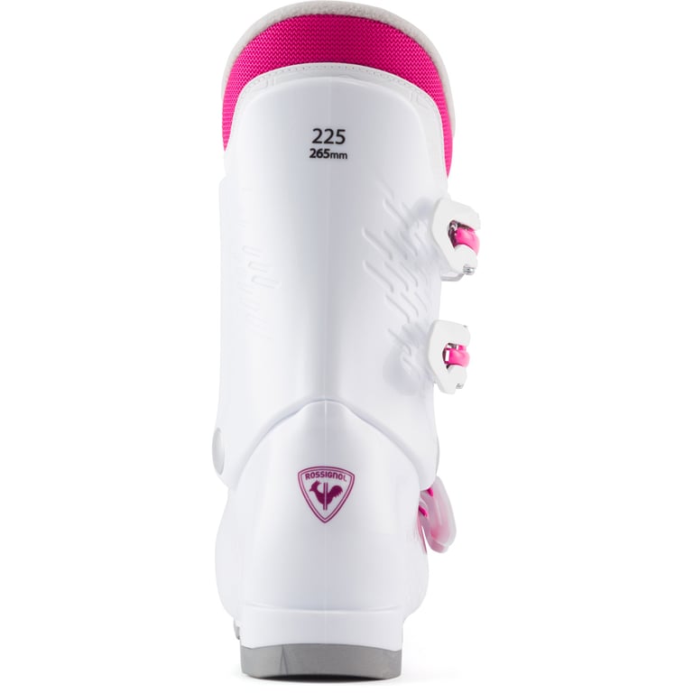 Kid's On Piste Ski Boots Comp Junior 4 Ski Boots - Image 4
