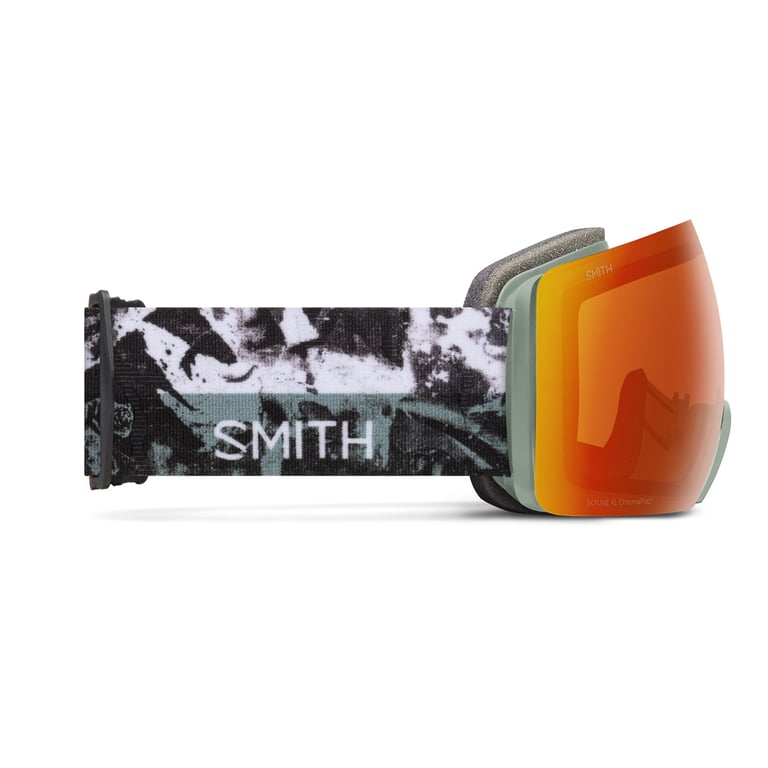 Smith Gogg Skyline XL CEve Red Mirror - Image 4