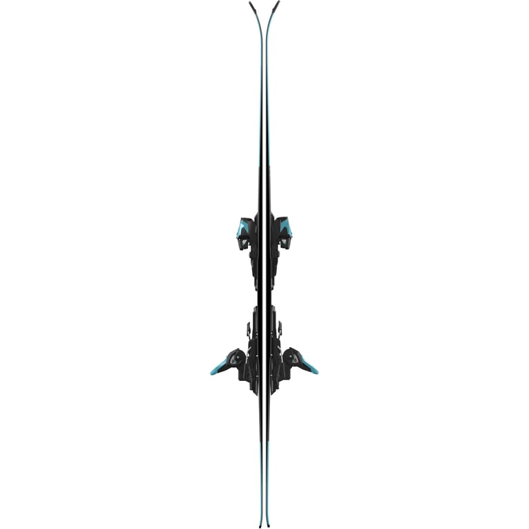 Redster X5 Skis w/ M 10 GW Bindings - Image 10