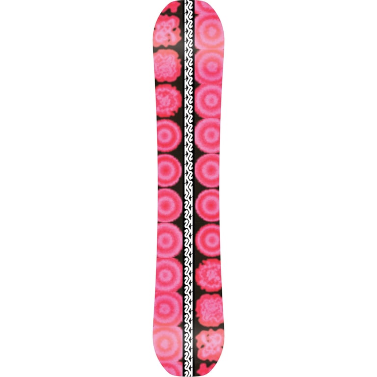 Hypnotist Snowboard - Image 1