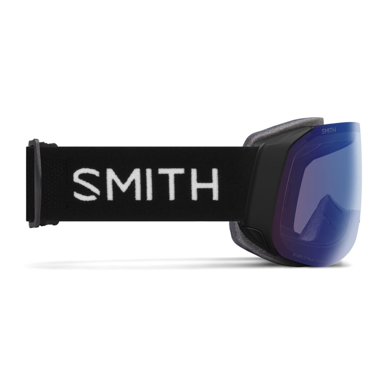 Smith Gogg 4D Mag S LB CPhoto Rose Flash - Image 5