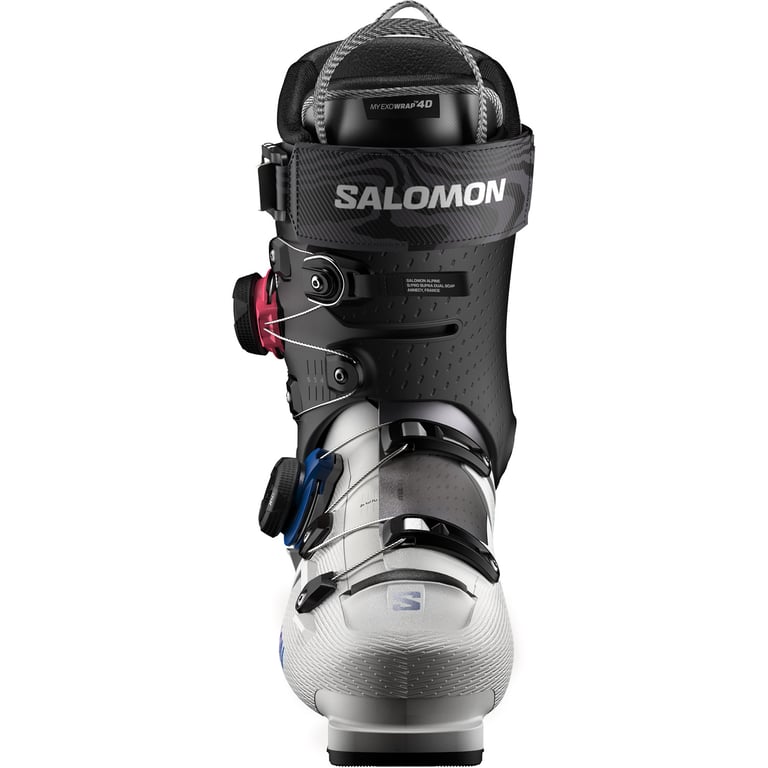 S/PRO Supra Dual BOA® 130 Ski Boots - Image 1