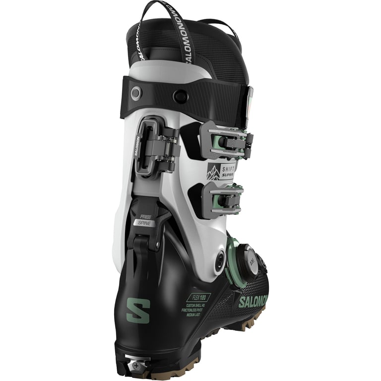 Shift Supra S BOA 120 Ski Boots - Image 2