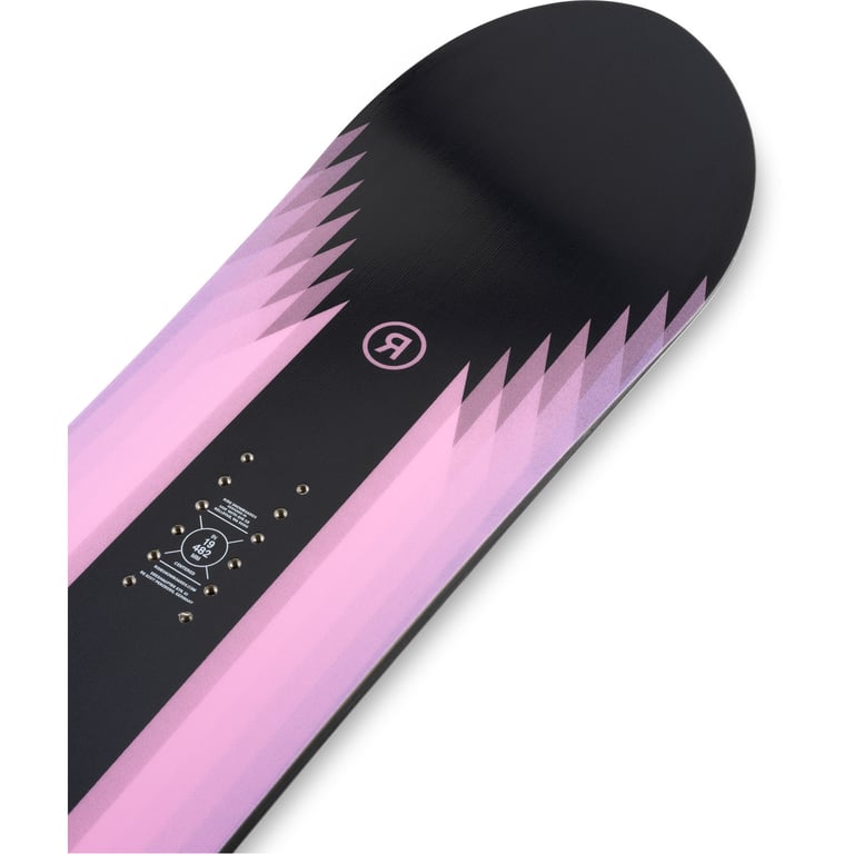 Womens Heartbreaker Snowboard - Image 4