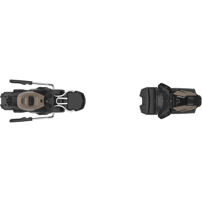 Stage 10 GW Ski Bindings - Image 2