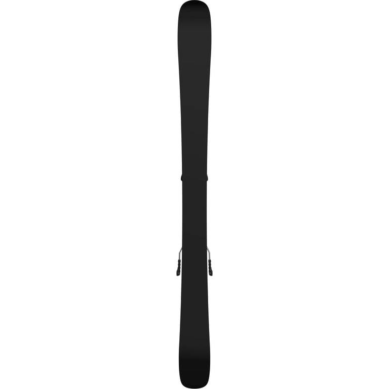 Kids Bent JR 140-150 Skis - Image 3