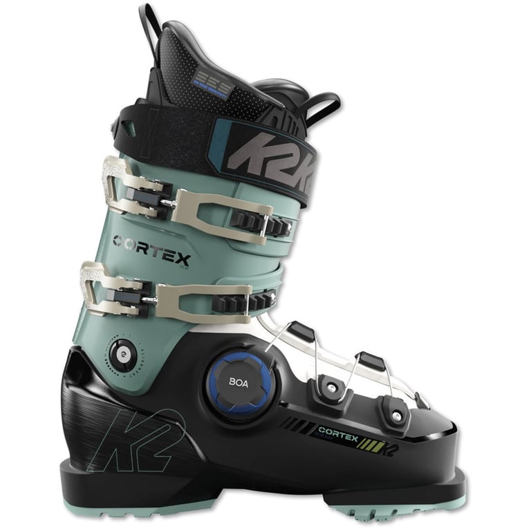 Womens Cortex 95 BOA W Ski Boots - Image 1
