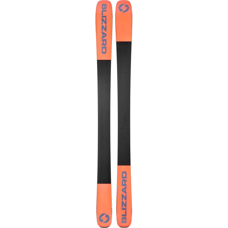 Rustler 9 Skis - Image 2