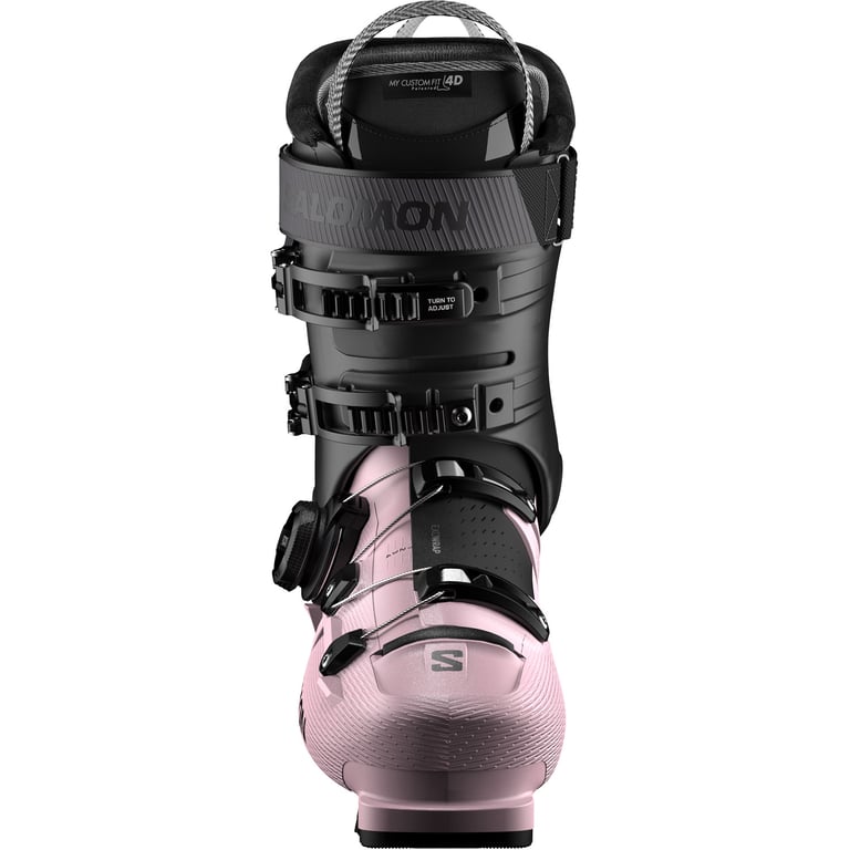 Womens S/PRO Supra BOA 95 Ski Boots - Image 4