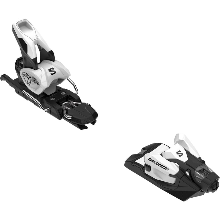 Mens Strive 12 GW Ski Bindings - Image 1