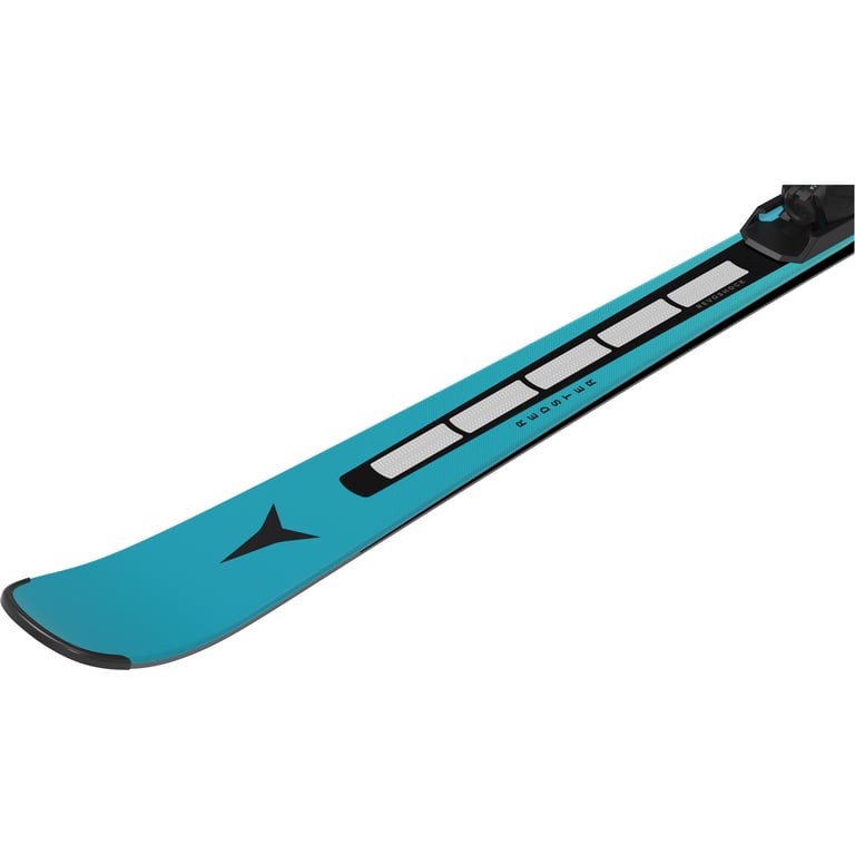 Redster X9S Revoshock S Skis - Image 2