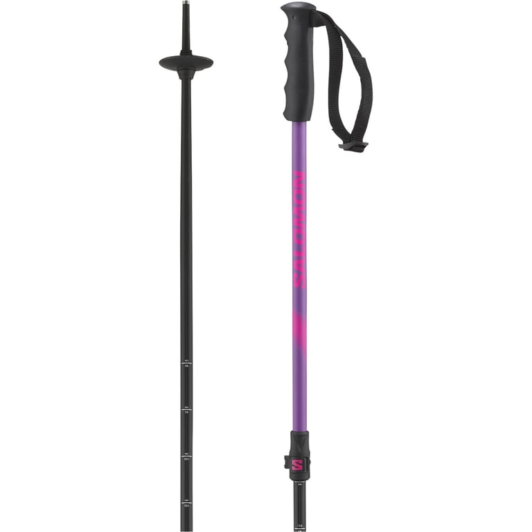 Kids MTN JR Ski Poles - Image 2
