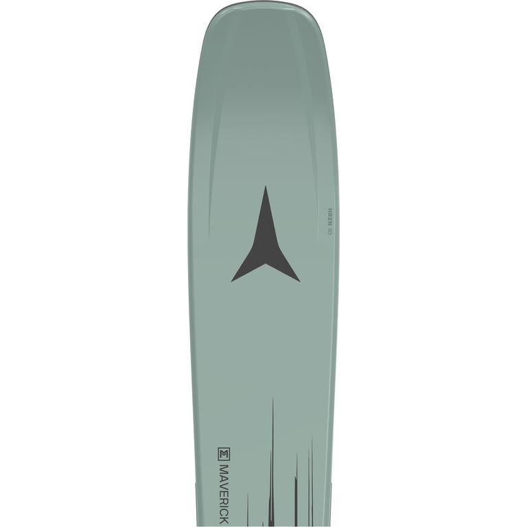 Maverick 86 C Skis - Image 2