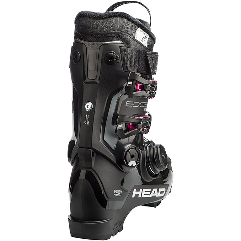 Womens Edge 95 W HV GW BOA Ski Boots - Image 3