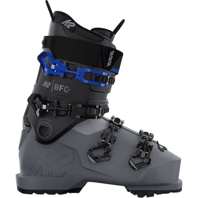 BFC 100 Ski Boots - Image 1