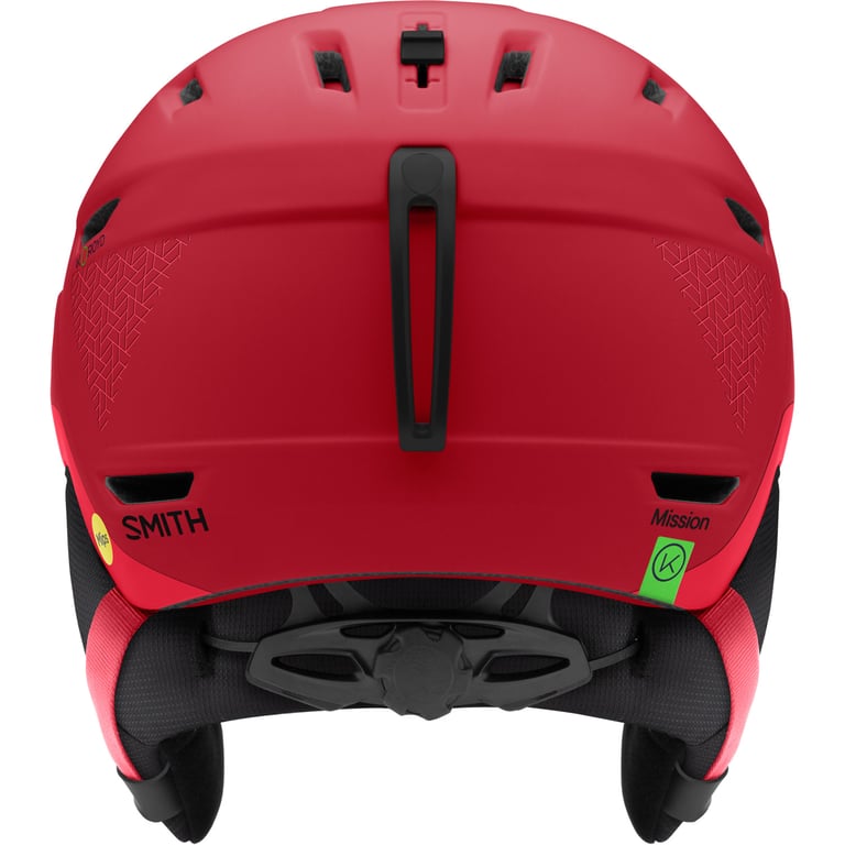 Smith SnHelmM Mission Mips - Image 2