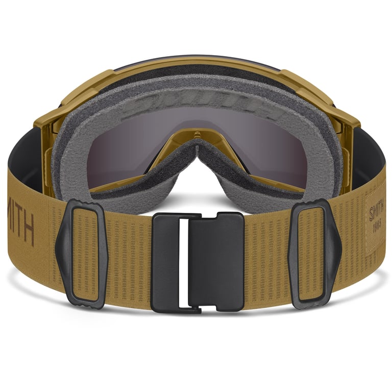 Smith Gogg I/O Mag XL CSun Black - Image 2
