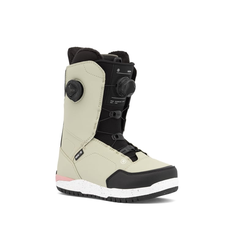 Womens Hera Snowboard Boots - Image 10