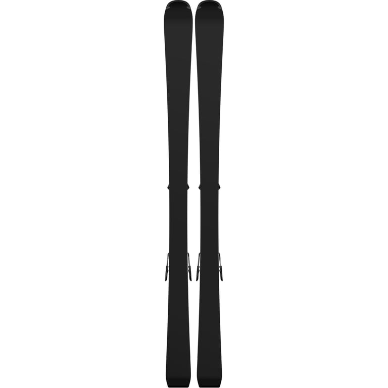 Womens Cloud C8 Skis - Image 5