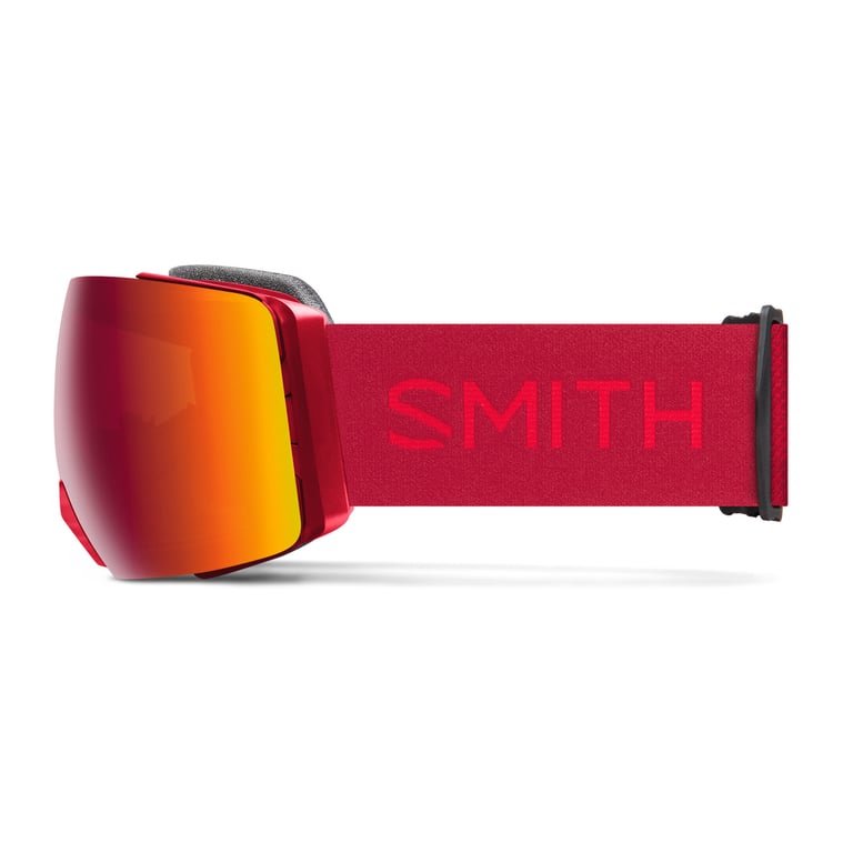 Smith Gogg I/O Mag XL CSun Red Mirror - Image 4