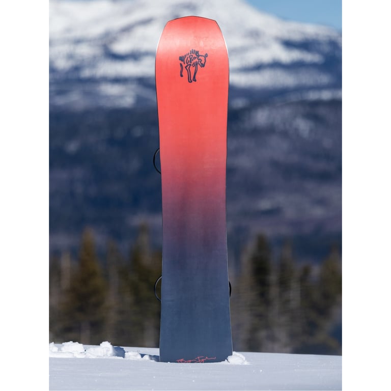 Bryan Iguchi Pro Snowboard - Image 6