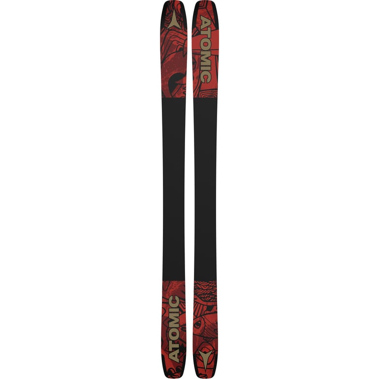 Bent 100 Skis - Image 4