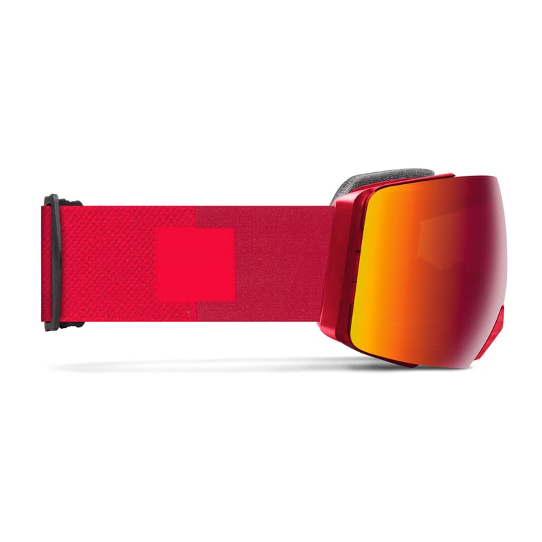 Smith Gogg I/O Mag XL CSun Red Mirror - Image 5