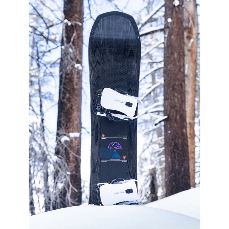 Astrowaste Snowboard - Image 2