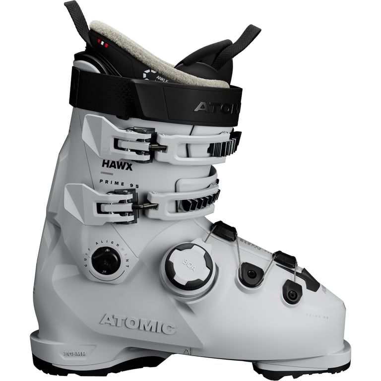 Womens Hawx Prime 95 BOA W Ski Boots - Image 1