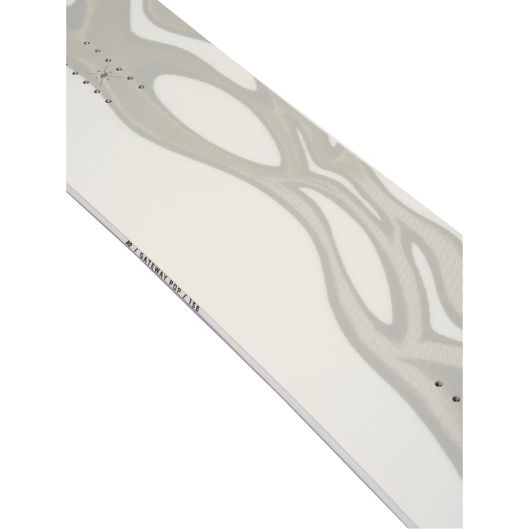 Gateway Pop Snowboard - Image 6