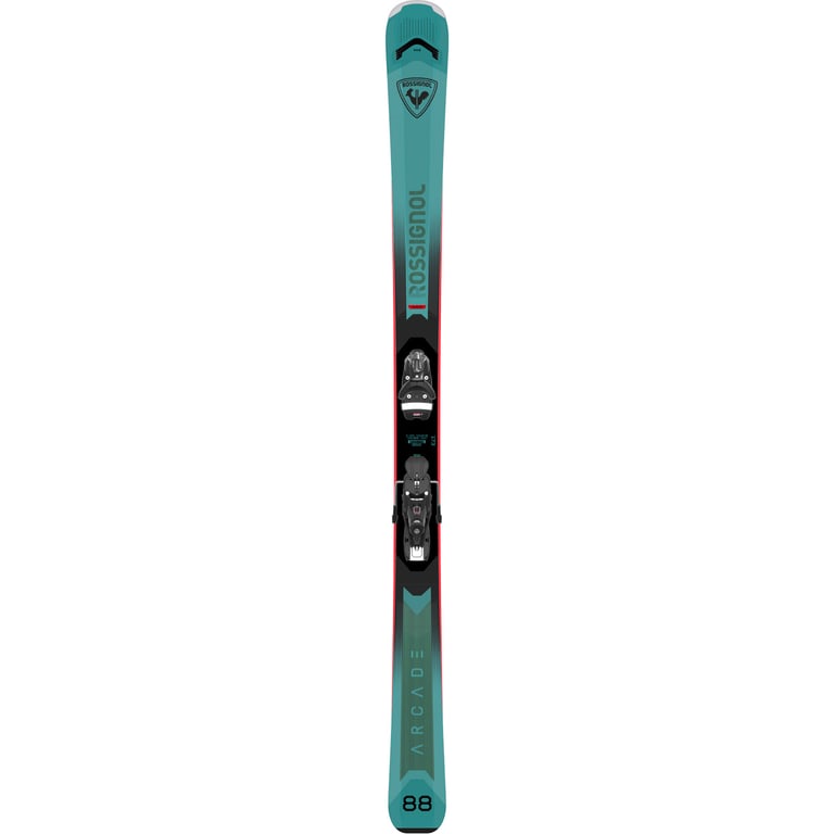 Arcade 88 SPX13 Skis - Image 2