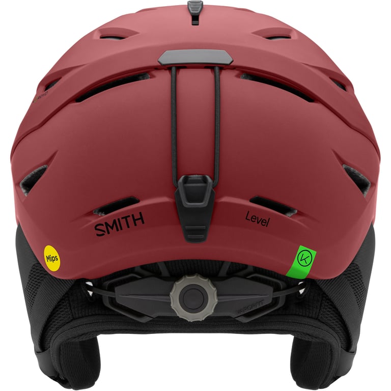 Smith SnHelmM Level Mips - Image 2