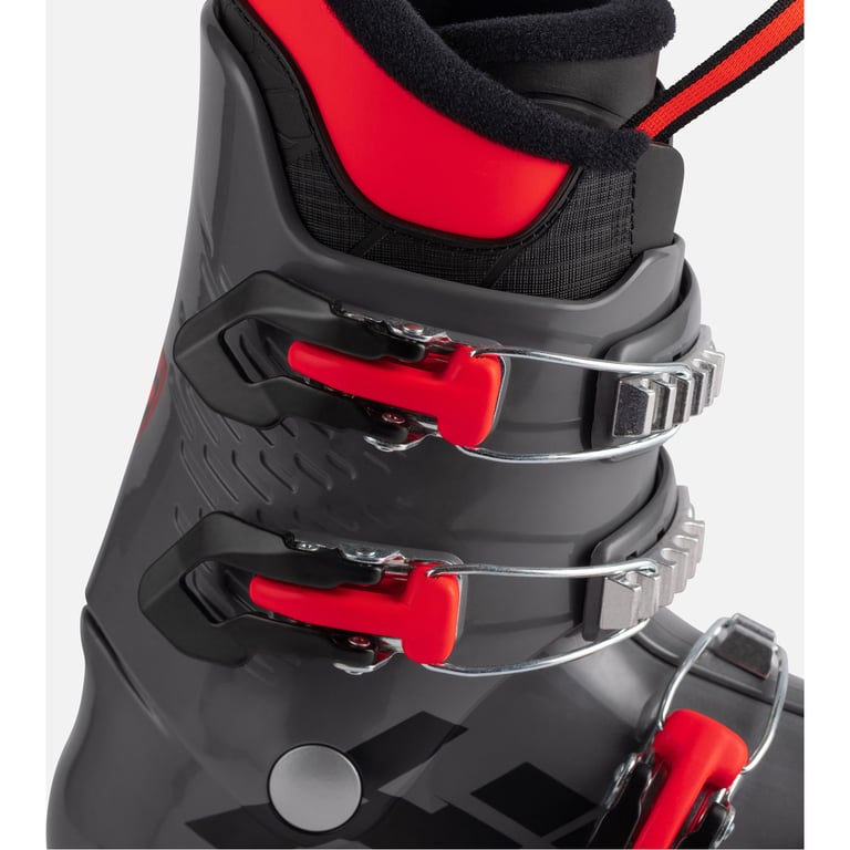Kid's Hero J4 Ski Boots - Image 5