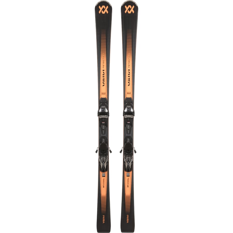 Peregrine MT Skis - Image 1
