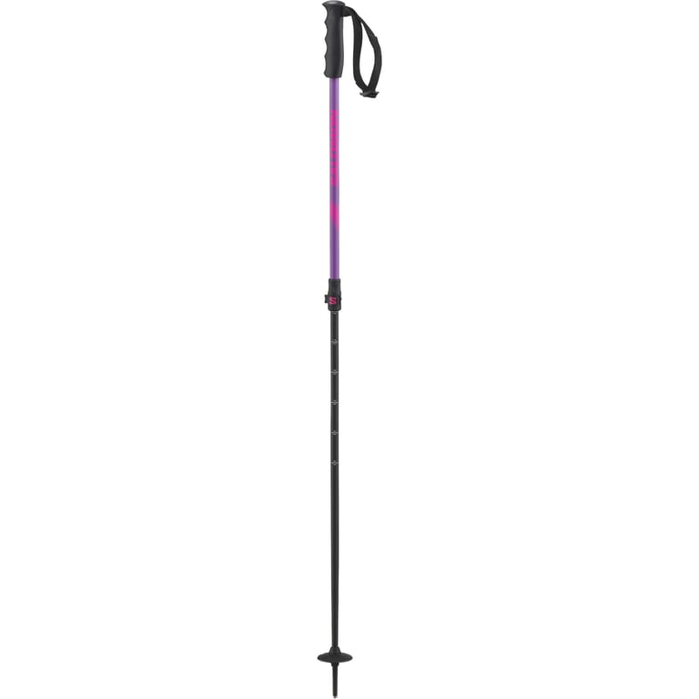 Kids MTN JR Ski Poles - Image 1